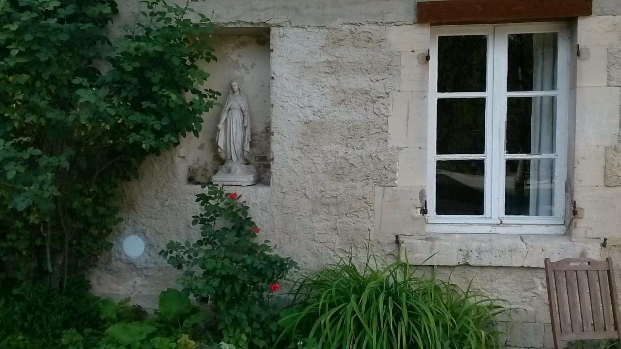 Ferme Du Mont Moret Apartman Courdemanges Kültér fotó